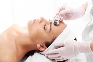 Microneedling Skin Needling 2 - Wellness Center San Diego