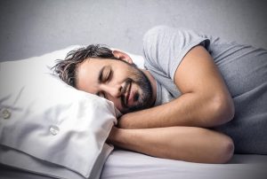 SLEEP – The Secret to a Healthier You - Wellness Center San Diego
